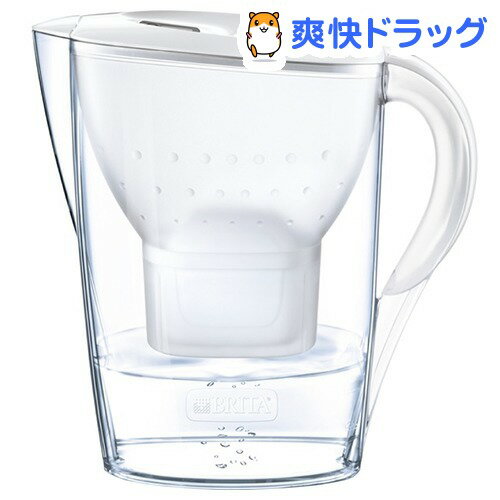 ブリタ マレーラ COOL マクストラプラスカードリッジ1個付き 日本正規品(1.4L)【ブリタ(BRITA)】【送料無料】