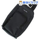 Hanna HuLa(ハンナフラ) ワンショルダーバッグ ジラフブラック(1コ入)【ハンナフラ】