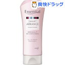 エッセンシャル ふんわりうるツヤ髪コンディショナー レギュラ...