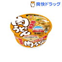 マルちゃん 関西風肉うどん(1コ入)【マルちゃん】 ランキングお取り寄せ