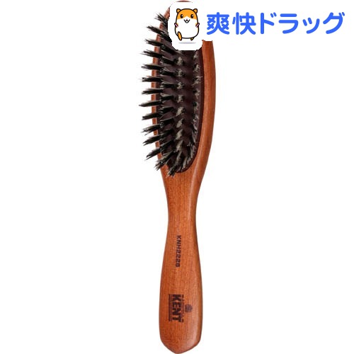 ケント(KENT) ヘアブラシ KNH2228(1本入)【ケント】[ブラシ クシ くし]【…...:soukai:10249373