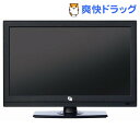 イースト 19v型 LEDハイビジョン液晶テレビ GT-1902B(1台)【イースト】