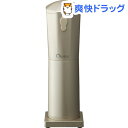 大人の氷かき器 コードレス シャンパンゴールド(1台)【送料無料】