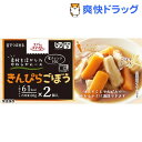 介護食/区分3 エバースマイル きんぴらごぼう風ムース(60...