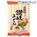 麺有楽 讃岐うどん(600g)【麺有楽】...