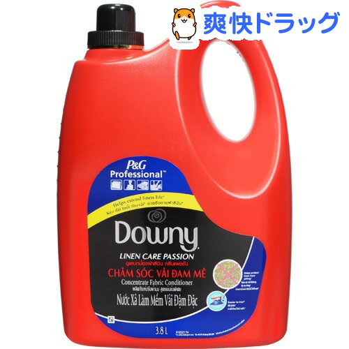 ベトナムダウニー パッション(3.8L)ベトナムダウニー パッション / ダウニー(Downy)●セール中●★税込1980円以上で送料無料★