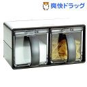 Nフォルマ ステンレス2 ブラック(1コ入)【フォルマ】【送...