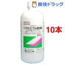 【第3類医薬品】大洋製薬 日本薬局方 ベンザルコニ