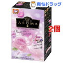 バブ The Aroma プレジャー(40g*12錠*2コセット)【バブ】