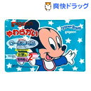 クールまくら ディズニーベビー ベビーミッキー(1コ入)[【Disneyzone】 水まくら・保冷シート ピジョン]