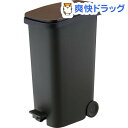 スムース ペダルダストボックス31 ウッド(WD)(1コ入)【スムース】