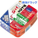 サトウのごはん 北海道産きらら397(200g*3コ入)【サトウのごはん】