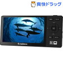 エスキュービズム 5インチ液晶フルセグTV/FMラジオ APR-03B(1台)