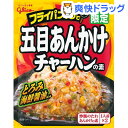 五目あんかけチャーハンの素(43.6g)