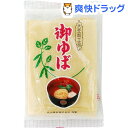 北山食品 ゆば(3枚入)