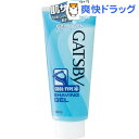 ギャツビー ひきしめシェービングジェル(205g)【GATS...