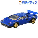 トミカ トミカプレミアム10 ランボルギーニ カウンタック LP500S(1コ入)【トミカプレミアム】