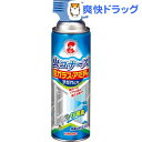 虫コナーズ 窓ガラス・網戸用 虫除けスプレー 2ヶ月間効果持...