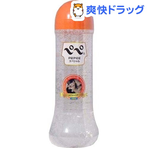 ペペ スペシャル エアロムスク(360mL)【ペペ】ペペ スペシャル エアロムスク / ペペ●セール中●★税込1980円以上で送料無料★