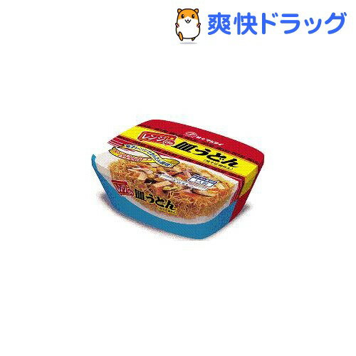 レンジde皿うどん(1コ入)[インスタント食品]