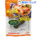 ヤマモリ タイクック トムヤムクンキット(117.8g)...