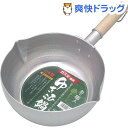谷口金属 和の職人 日本製誉ゆきひら鍋 22cm ガス火専用...