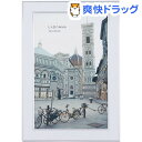 ラドンナ インテリアフレーム シルバー LA11-P-SV(1コ入)【ラドンナ】