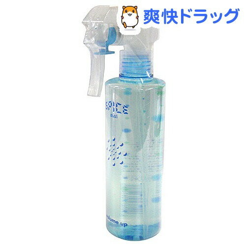 アリミノ スパイスミスト ボリュームアップ(250mL)【アリミノ】[ヘアミスト スタイリング剤]アリミノ スパイスミスト ボリュームアップ / アリミノ / ヘアミスト スタイリング剤★税込1980円以上で送料無料★