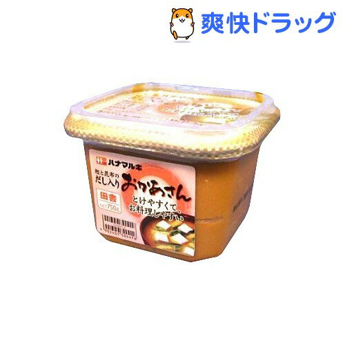 カップおかあさん 田舎(750g)