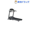 ★税抜3000円以上で送料無料★【ポイント2倍中 1/30 9:59迄】トレッドミル FIT2 H-7219 1台【20070126祭2】