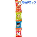 それいけ!アンパンマン キャラメルコーン(11g*4袋入)