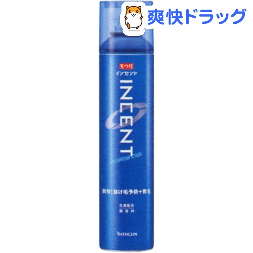 モウガインセント 薬用育毛トニック プレミアムクール(250g)【モウガ】