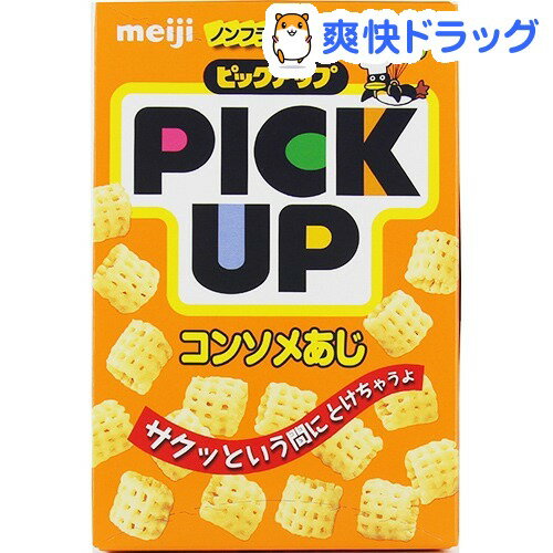 ピックアップ コンソメあじ(50g)