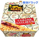 一平ちゃん 夜店の焼うどん みたらし団子味(1コ入)【一平ちゃん】