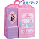 リカちゃん リカちゃんハウス ドレスルーム(1セット)【リカ...