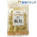 オーサワ 切り板麩(40g)【オーサワ】