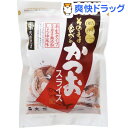 丸俊 そのまま食べるかつおスライス(60g)【丸俊(まるとし)】