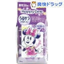 マンダム ハッピーデオ ボディシート うるサラ クリアフルー...
