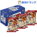 アマノフーズ 炙り海鮮雑炊 3種アソートセット(6食入)【アマノフーズ】