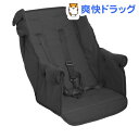 グラファイトモデル専用カブースウルトラライト&カブースリアシート ブラック(1台)【送料無料】