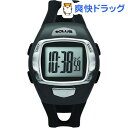ソーラス 心拍時計(ハートレートモニター) Leisure930 ブラック(ユニセックス) 01-930-001(1コ入)【SOLUS(ソーラス)】
