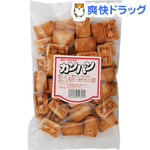 大興食品 カンパン(140g)[カンパン]大興食品 カンパン / カンパン★税込1980円以上で送料無料★