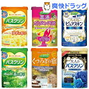 【企画品】バスクリン 新人気の6本セット(600g*6コ入)...