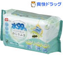 WA 水99%おしりふき トイ・ストーリー エイリアン(80...