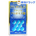 クーポンで10%オフ★ブラジルプロポリス粒(500粒入)[プロポリス]【8/15 10:00-23:59までクーポン利用で5000円以上10%オフ】