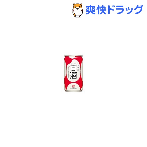 月桂冠 甘酒 190g