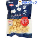 堅ぶつ しお味(180g)