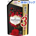 レノア ハピネス ダークローズ&チェリー つめかえ用 超特大サイズ(1.26L)【レノアハピネス】