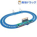 プラレール レーンがクロス! E5系新幹線はやぶさベーシックセット(1セット)【プラレール】