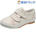 アサヒ健康くん キッズ・ジュニア向けシューズ P036 ナチュラル 15.5cm(1足)【アサヒ健康くん】